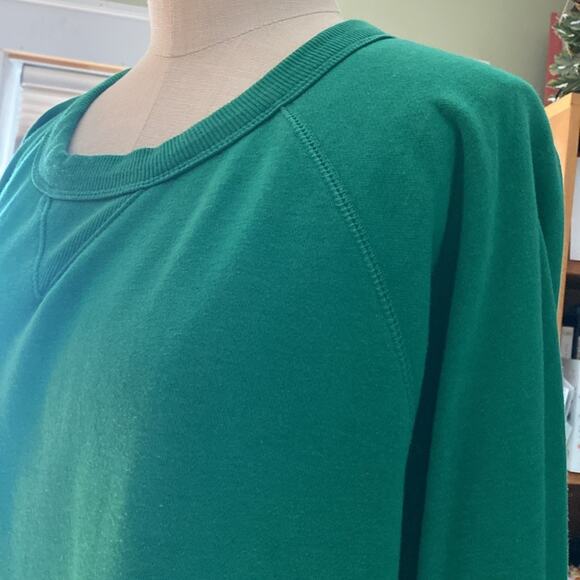 OLD NAVY crewneck sweatshirt - Picture 2 of 5